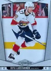 Карточка Eetu Luostarinen - Ээту Луостаринен Florida Panthers - Флорида НХЛ/NHL