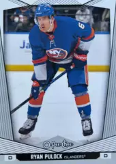 Хоккей. Карточка Ryan Pulock-Райан Пулок New York Islanders - Айлендерс НХЛ/NHL