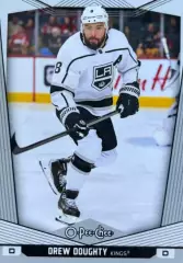 Хоккей. Карточка Drew Doughty - Дрю Даути Los Angeles Kings/Лос-Анджелес НХЛ/NHL