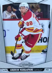 Карточка Andrew Mangiapane - Эндрю Манджипани Calgary Flames - Калгари НХЛ/NHL
