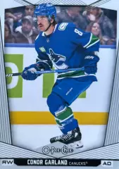 Карточка Conor Garland-Конор Гарланд Vancouver Canucks - Ванкувер Кэнакс НХЛ/NHL