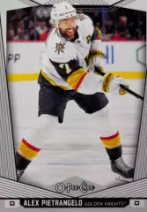 Карточка Alex Pietrangelo - Алекс Пьетранжело Vegas Golden Knights-Вегас НХЛ/NHL