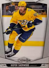 Карточка Райан Макдона Nashville Predators-Нэшвилл Предаторз, Барыс НХЛ/NHL/КХЛ