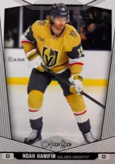 Хоккей. Карточка Noah Hanifin-Ноа Ханифин Vegas Golden Knights-Вегас НХЛ/NHL