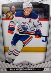 Карточка Ryan Nugent-Hopkins/Райан Нюджент-Хопкинс Edmonton/Эдмонтон НХЛ-NHL