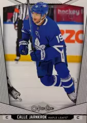 Карточка Calle Jarnkrok - Калле Йернкрук Toronto Maple Leafs - Торонто НХЛ/NHL