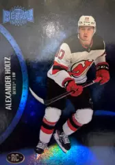 Карточка Alexander Holtz - Александер Хольц New Jersey Devils - Девилс НХЛ/NHL
