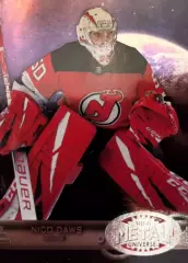 Хоккей. Карточка Nico Daws-Нико Доус New Jersey Devils/Нью-Джерси Девилз НХЛ/NHL