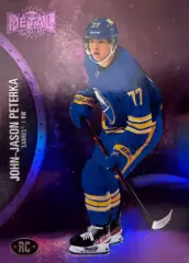 Карточка John-Jason Peterka/Джон-Джейсон Петерка Buffalo Sabres-Баффало НХЛ-NHL
