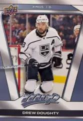 Хоккей. Карточка Drew Doughty - Дрю Даути Los Angeles Kings/Лос-Анджелес НХЛ-NHL