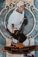 Хоккей. Карточка Ryan Getzlaf - Райан Гецлаф Anaheim Ducks-Анахайм Дакс НХЛ-NHL