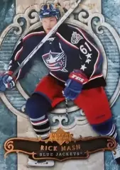 Хоккей. Карточка Rick Nash - Рик Нэш Columbus Blue Jackets - Коламбус НХЛ/NHL