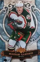 Хоккей. Карточка Marian Gaborik-Мариан Габорик Minnesota Wild-Миннесота НХЛ/NHL