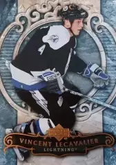 Карточка Vincent Lecavalier-Венсан Лекавалье Tampa Bay Lightning Ак Барс НХЛ/NHL
