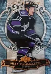 Хоккей. Карточка Mike Cammalleri-Майк Каммаллери Los Angeles Kings-Кингз НХЛ-NHL