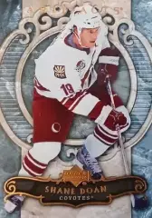 Хоккей. Карточка Shane Doan - Шейн Доун Phoenix Coyotes - Финикс Койотис НХЛ/NHL