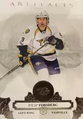 Карточка Filip Forsberg/Филип Форсберг Nashville Predators/Нэшвилл НХЛ-NHL