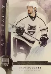 Хоккей. Карточка Drew Doughty - Дрю Даути Los Angeles Kings/Лос-Анджелес НХЛ-NHL