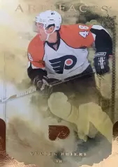 Карточка Daniel Briere - Даниэль Бриер Philadelphia Flyers - Филадельфия НХЛ/NHL
