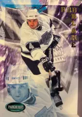 Хоккей Карточка Rob Blake-Роб Блейк Los Angeles Kings/Лос-Анджелес Кингз НХЛ/NHL