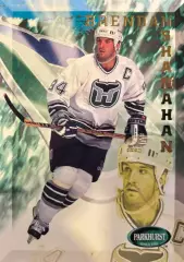 Карточка Brendan Shanahan - Брендан Шэнахэн Hartford Whalers - Хартфорд НХЛ/NHL