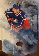 Карточка Derick Brassard-Дерик Брассар Columbus Blue Jackets - Коламбус НХЛ/NHL