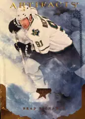 Карточка Brad Richards-Брэд Ричардс Dallas Stars/Даллас Старз, Ак Барс НХЛ/NHL