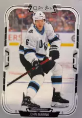 Хоккей Карточка John Marino - Джон Марино Utah Hockey Club - Юта Маммот НХЛ/NHL