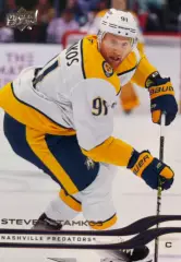 Карточка Stamkos-Стивен Стэмкос Nashville Predators - Нэшвилл Предаторз НХЛ/NHL