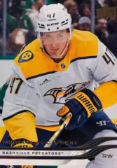 Карточка McCarron-Майкл Маккэррон Nashville Predators-Нэшвилл Предаторз НХЛ/NHL