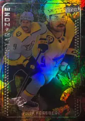 Карточка Filip Forsberg/Филип Форсберг Nashville Predators/Нэшвилл НХЛ NHL