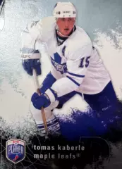 Хоккей. Карточка Tomas Kaberle-Томаш Каберле Toronto Maple Leafs-Торонто НХЛ/NHL