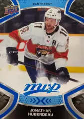 Карточка Jonathan Huberdeau - Джонатан Юбердо Florida Panthers - Флорида НХЛ/NHL