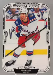 Хоккей. Карточка Noah Laba-Ноа Лаба New York Rangers/Нью-Йорк Рейнджерс НХЛ/NHL
