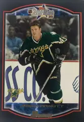 Хоккей. Карточка Jason Arnott-Джейсон Арнотт Dallas Stars - Даллас Старз НХЛ/NHL