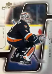 Хоккей. Карточка Rick DiPietro-Рик Дипьетро New York Islanders-Айлендерс НХЛ/NHL