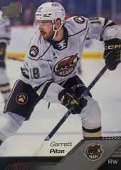 Хоккей. Карточка Garrett Pilon-Гарретт Пилон Hershey Bears-Херши Беарс АХЛ/AHL