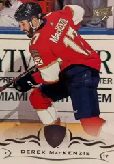 Хоккей Карточка MacKenzie Weegar-Маккензи Уигар Florida Panthers-Флорида НХЛ/NHL
