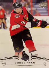 Хоккей Карточка Bobby Ryan-Бобби Райан Ottawa Senators - Оттава Сенаторз НХЛ/NHL
