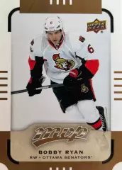 Хоккей Карточка Bobby Ryan-Бобби Райан Ottawa Senators - Оттава Сенаторз НХЛ-NHL
