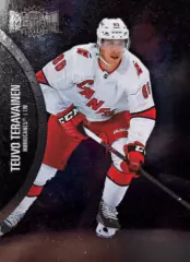 Карточка Teuvo Teravainen-Теуво Терявяйнен Carolina Hurricanes-Каролина НХЛ/NHL