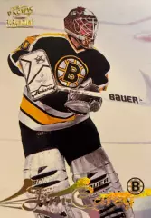 Хоккей. Карточка Jim Carey-Джим Кэри Boston Bruins-Бостон Брюинз НХЛ/NHL 1997-98