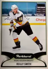 Хоккей. Карточка Reilly Smith - Райлли Смит Vegas Golden Knights - Вегас НХЛ/NHL
