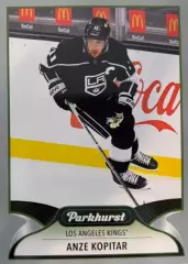 Карточка Anze Kopitar/Анже Копитар Los Angeles Kings/Лос-Анджелес Кингз НХЛ-NHL