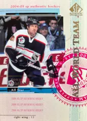 Хоккей. Карточка Tony Amonte-Тони Амонте Philadelphia Flyers-Филадельфия НХЛ/NHL