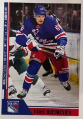 Наклейка Павел Бучневич New York Rangers/Рейнджерс, Северсталь, СКА НХЛ/NHL/КХЛ
