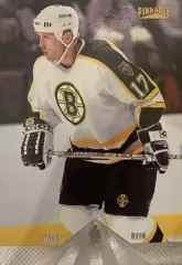 Хоккей. Карточка Dave Reid - Дэвид Рид Boston Bruins - Бостон Брюинз НХЛ-NHL