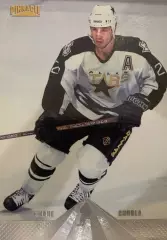 Хоккей. Карточка Shane Churla - Шейн Чурла Dallas Stars - Даллас Старз НХЛ/NHL