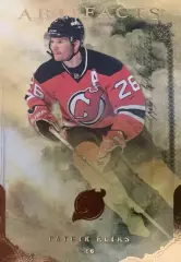 Хоккей. Карточка Патрик Элиаш New Jersey Devils, Металлург Магнитогорск НХЛ/КХЛ