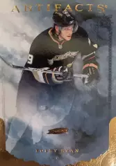 Хоккей. Карточка Bobby Ryan - Бобби Райан Anaheim Ducks - Анахайм Дакс НХЛ/NHL